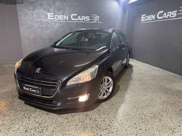 508 SW SW 2.0 hdi 16v Allure Ciel 163cv auto