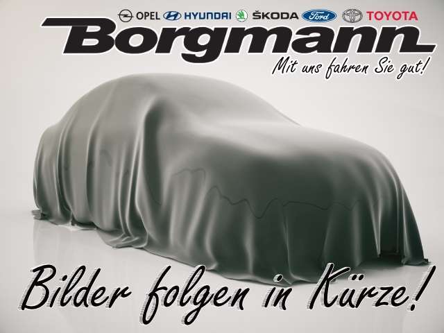 Second hand Opel Crossland X 1.2