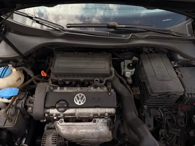 Volkswagen Golf view 11
