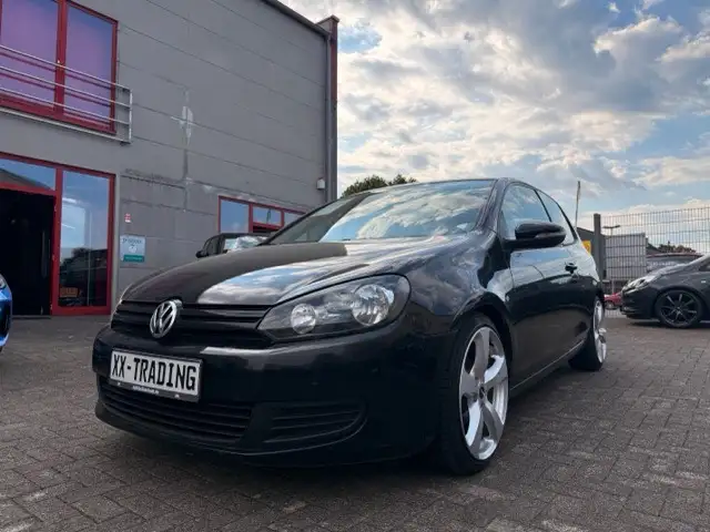 Volkswagen Golf main image