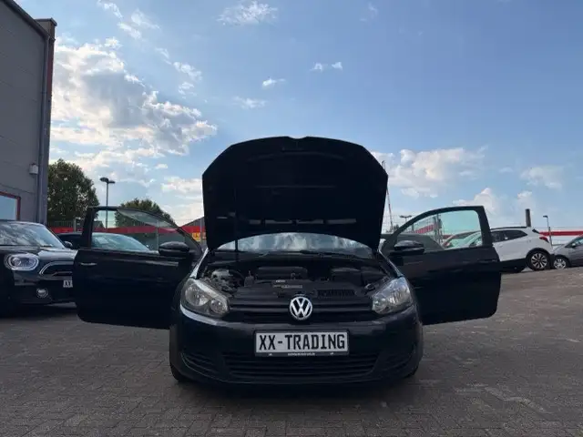 Volkswagen Golf view 10