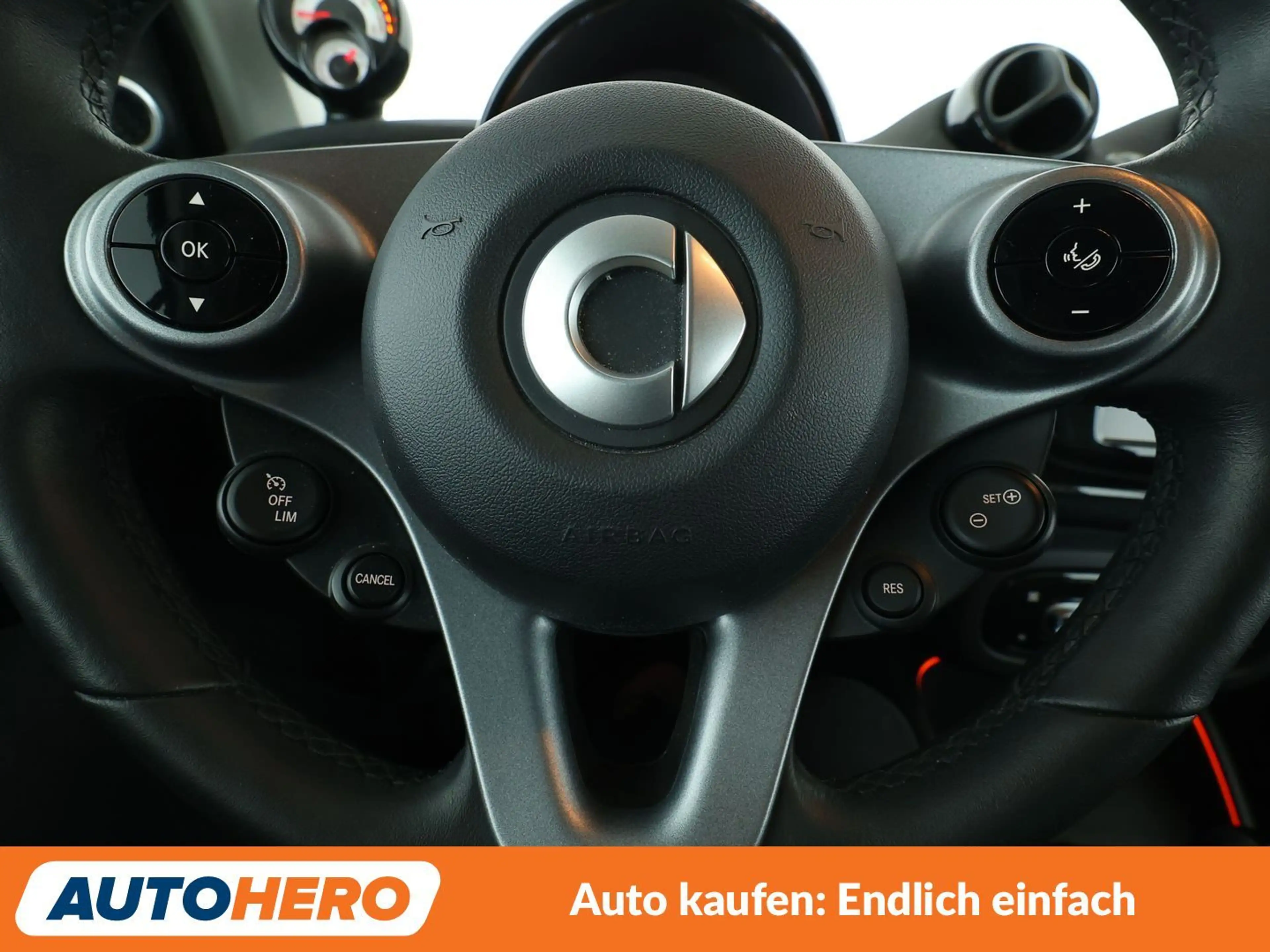 smart forTwo electric drive 60 kW Prime — photo 13