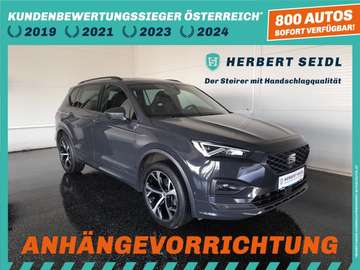 FR-LINE 2,0 TDI DSG *STANDHZG / 19 ZOLL / VIRTUELL / NAVI / AHV & 360° KAMERA / ACC / MEMORY / BEATS / E-KLAPPE*