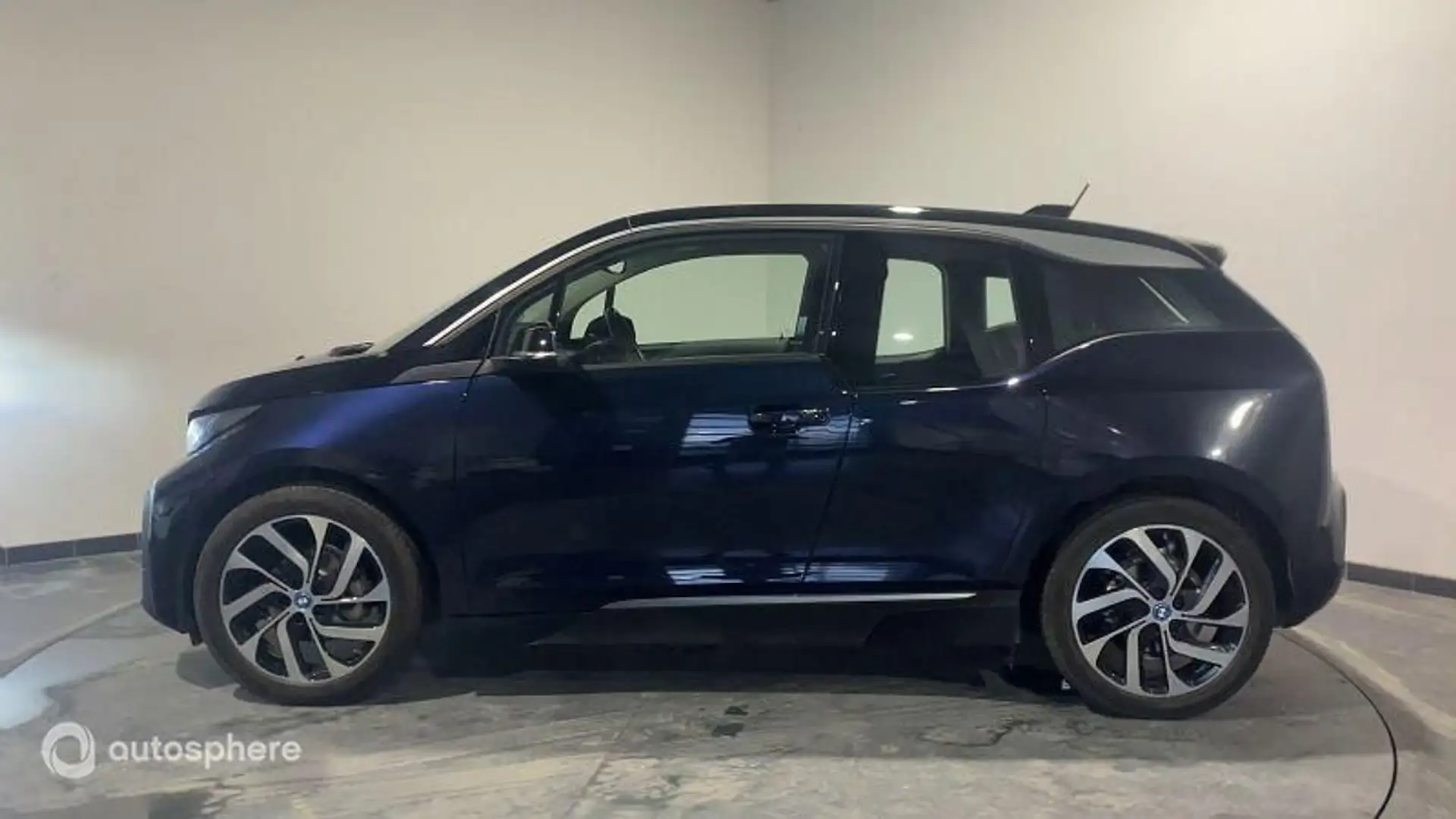 BMW i3 170ch 120Ah Edition WindMill Atelier - 1