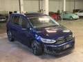 Volkswagen Touran Touran 2.0 tdi 150cv Executive 7 posti Blau - thumbnail 2