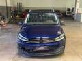 Volkswagen Touran Touran 2.0 tdi 150cv Executive 7 posti Blau - thumbnail 3