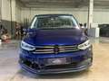 Volkswagen Touran Touran 2.0 tdi 150cv Executive 7 posti Blau - thumbnail 4