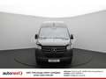 Mercedes-Benz Sprinter 317 Automatik *MAXI* AHK3,5t+KAMERA 3349 Schwarz - thumbnail 4