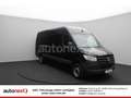 Mercedes-Benz Sprinter 317 Automatik *MAXI* AHK3,5t+KAMERA 3349 Schwarz - thumbnail 12
