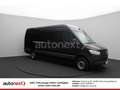 Mercedes-Benz Sprinter 317 Automatik *MAXI* AHK3,5t+KAMERA 3349 Schwarz - thumbnail 11
