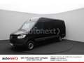 Mercedes-Benz Sprinter 317 Automatik *MAXI* AHK3,5t+KAMERA 3349 Schwarz - thumbnail 1