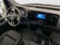 Mercedes-Benz Sprinter 317 Automatik *MAXI* AHK3,5t+KAMERA 3349 Schwarz - thumbnail 18