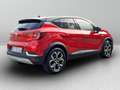Renault Captur 1.6 hybrid Intens E-Tech 145cv auto Rouge - thumbnail 5