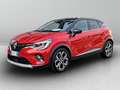 Renault Captur 1.6 hybrid Intens E-Tech 145cv auto Rouge - thumbnail 1