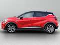 Renault Captur 1.6 hybrid Intens E-Tech 145cv auto Rouge - thumbnail 8