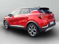 Renault Captur 1.6 hybrid Intens E-Tech 145cv auto Rouge - thumbnail 7