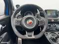 Abarth 500 595 1.4 T 180 CH COMPETIZIONE Couleur Bleu Rallye  Blu/Azzurro - thumbnail 4