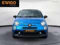 Abarth 500 595 1.4 T 180 CH COMPETIZIONE Couleur Bleu Rallye  Blu/Azzurro - thumbnail 15