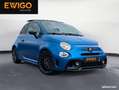 Abarth 500 595 1.4 T 180 CH COMPETIZIONE Couleur Bleu Rallye  Blu/Azzurro - thumbnail 14