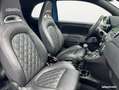 Abarth 500 595 1.4 T 180 CH COMPETIZIONE Couleur Bleu Rallye  Blu/Azzurro - thumbnail 7