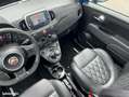Abarth 500 595 1.4 T 180 CH COMPETIZIONE Couleur Bleu Rallye  Blu/Azzurro - thumbnail 8