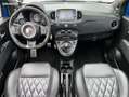 Abarth 500 595 1.4 T 180 CH COMPETIZIONE Couleur Bleu Rallye  Blu/Azzurro - thumbnail 3