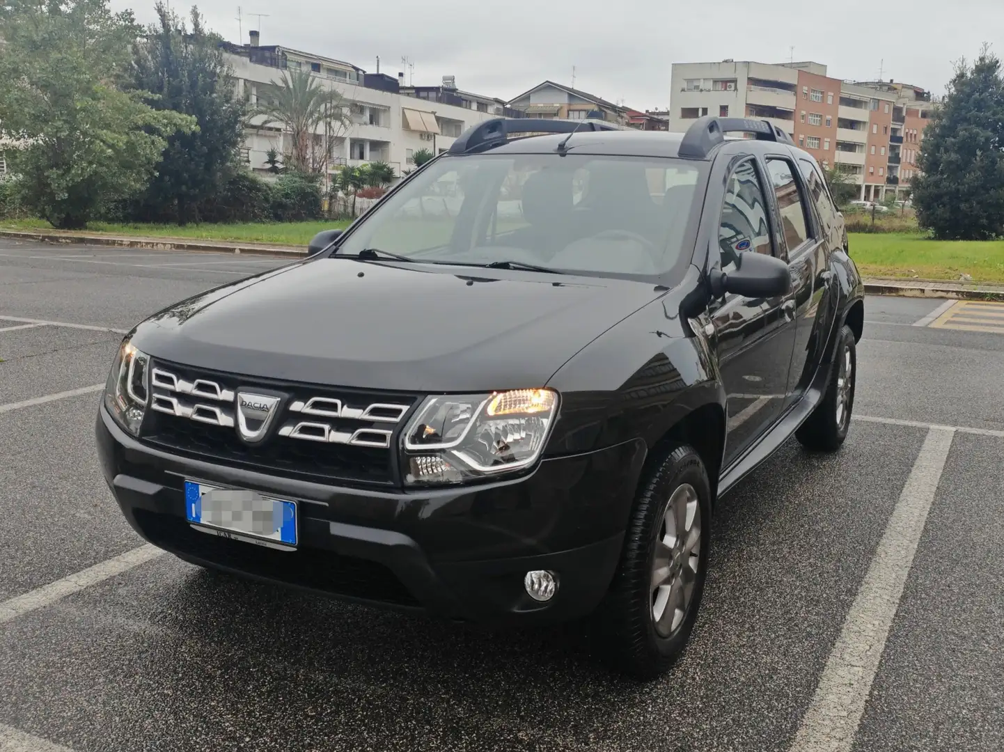 Dacia Duster 1.6 Urban Explorer 4x2 s&s 115cv - 2