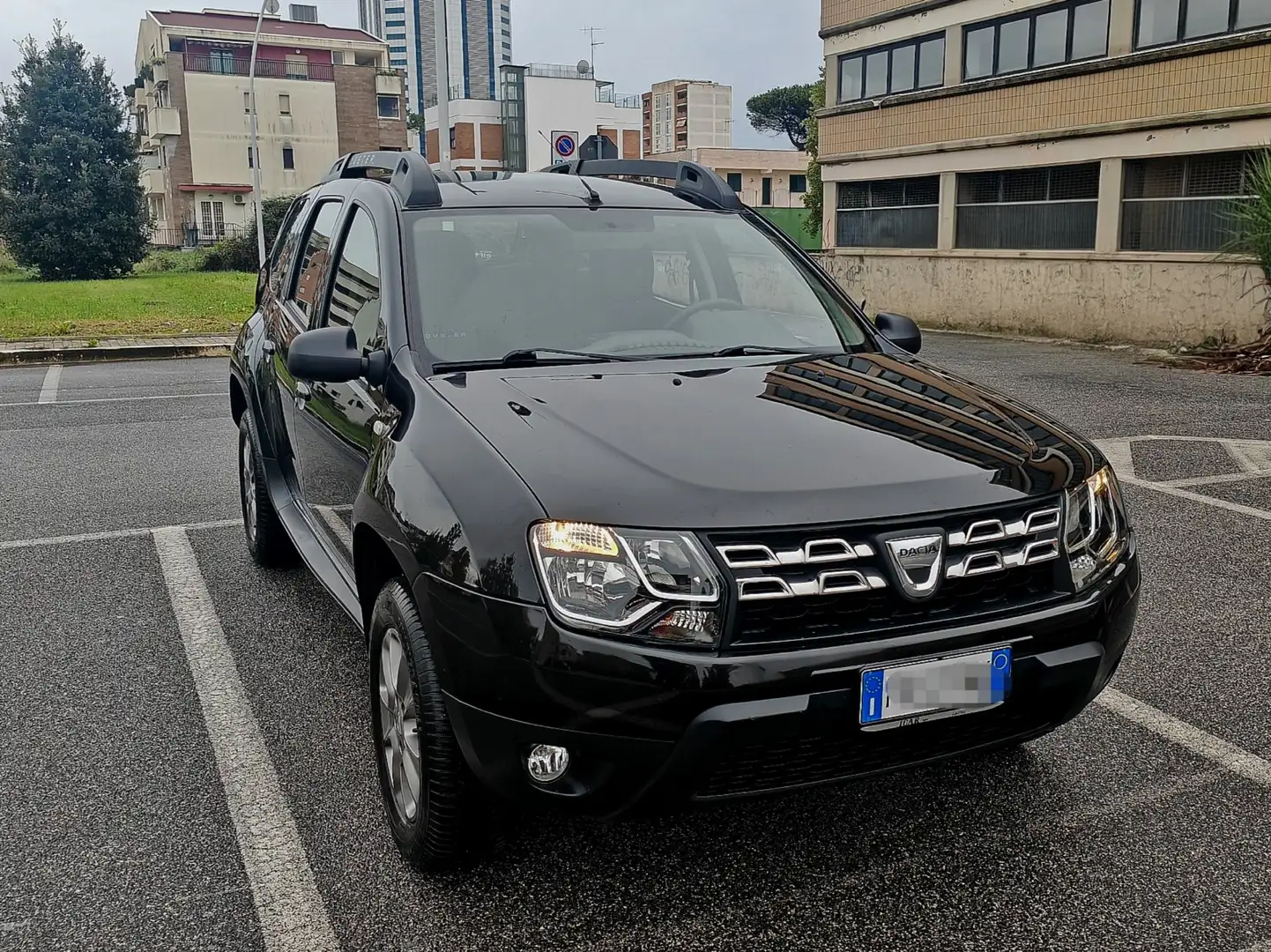 Dacia Duster 1.6 Urban Explorer 4x2 s&s 115cv - 1