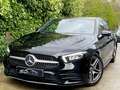 Mercedes-Benz A 180 Da - Boite Auto - Pack Amg - Vendu - Verkocht !! Noir - thumbnail 1