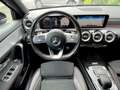 Mercedes-Benz A 180 Da - Boite Auto - Pack Amg - Vendu - Verkocht !! Zwart - thumbnail 11