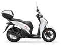 Honda SH 150i ABS #E5+ #bis72M Garantie Weiß - thumbnail 1