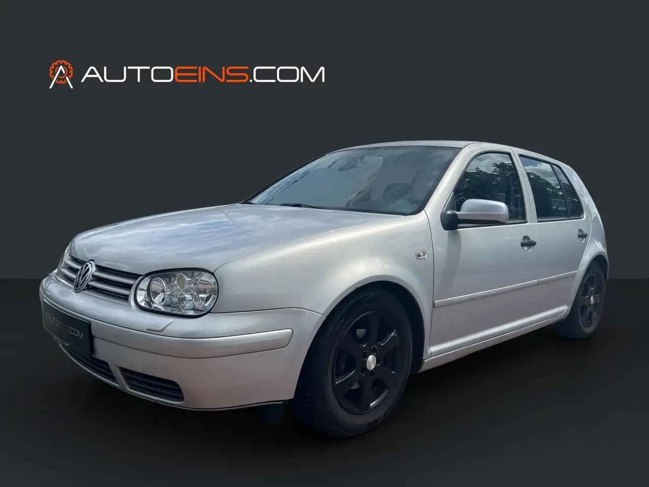 Volkswagen Golf 1.6 16V Edition*Sitzh.*Ahk*, foto 3