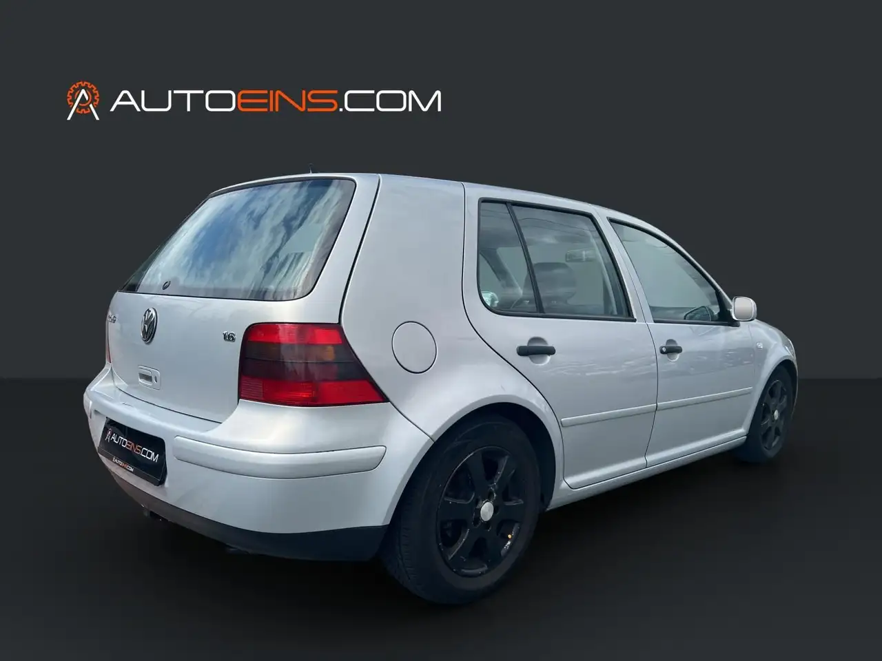 Volkswagen Golf 1.6 16V Edition*Sitzh.*Ahk*, foto 6