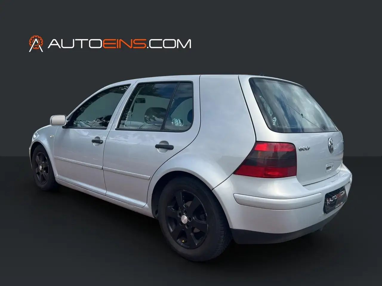 Volkswagen Golf 1.6 16V Edition*Sitzh.*Ahk*, foto 4