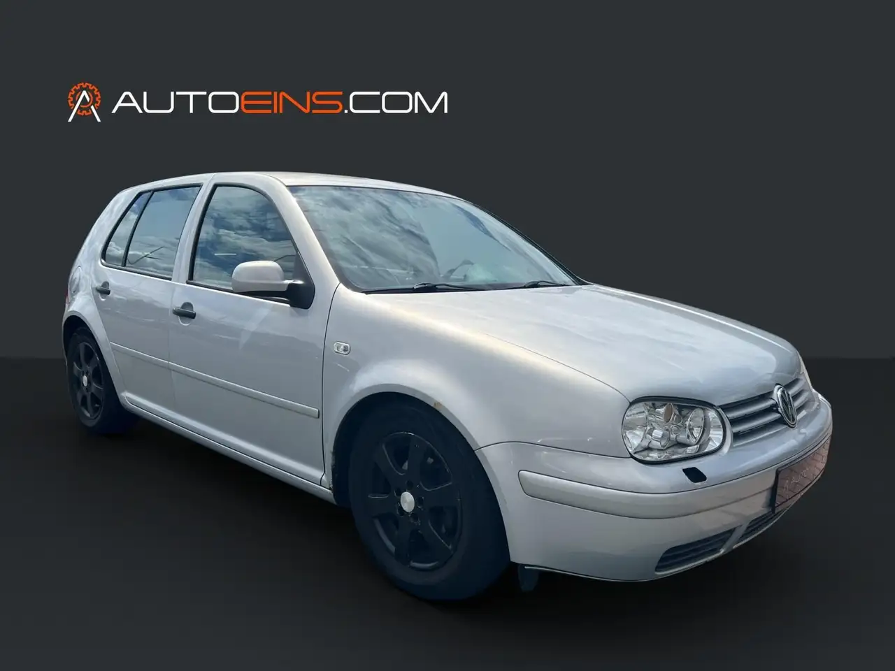 Volkswagen Golf 1.6 16V Edition*Sitzh.*Ahk*, foto 1