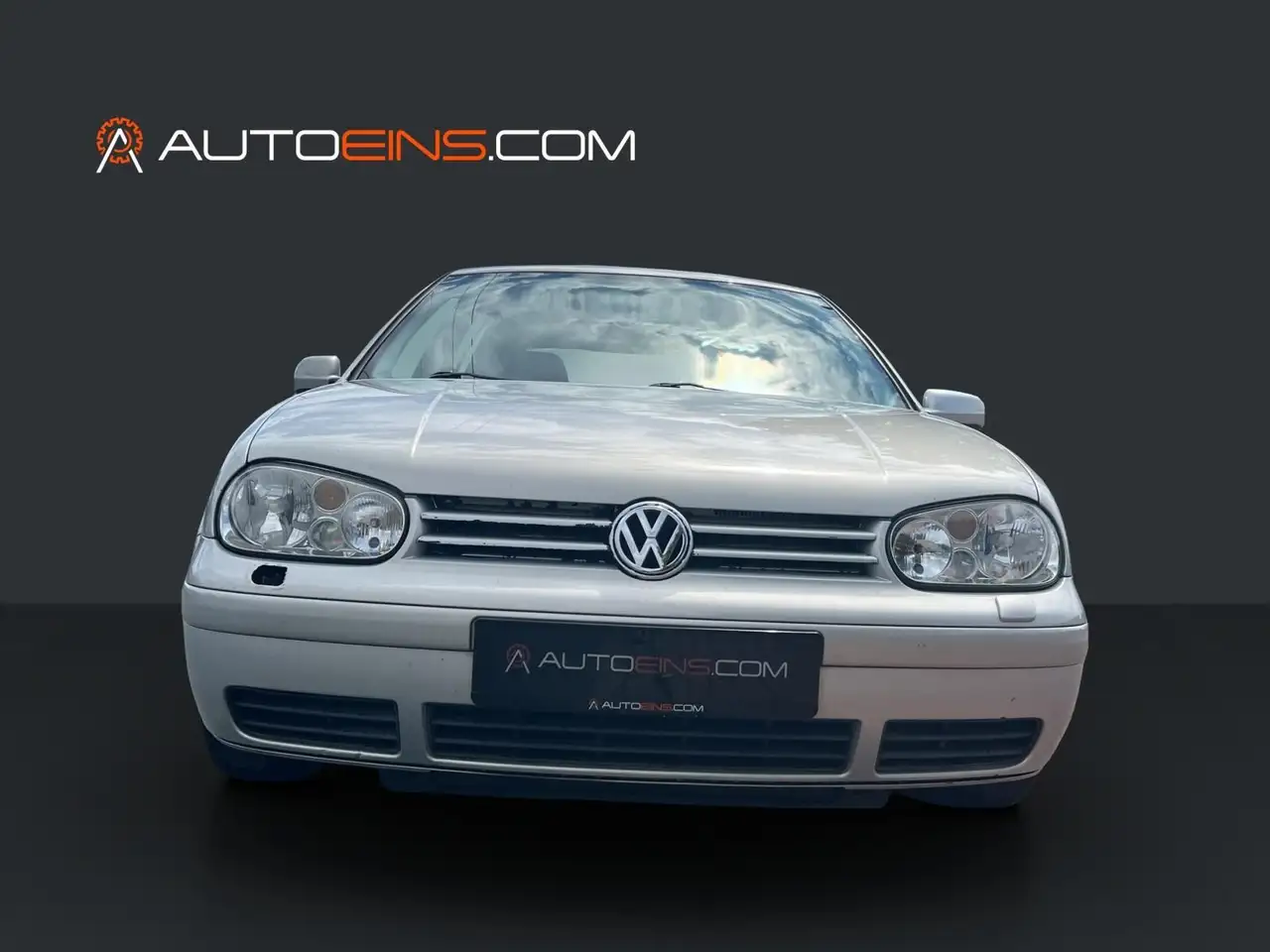 Volkswagen Golf 1.6 16V Edition*Sitzh.*Ahk*, foto 2