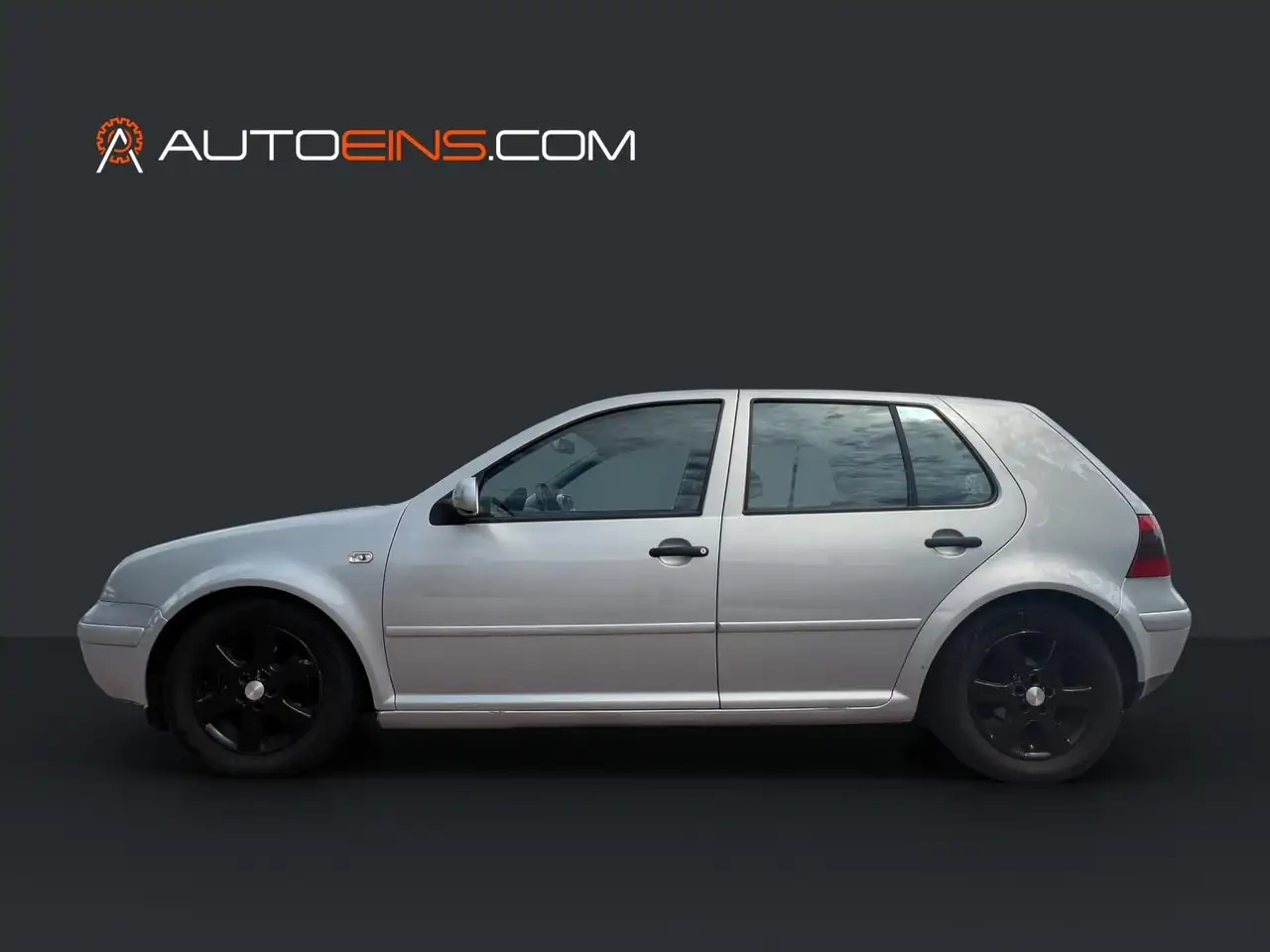 Volkswagen Golf 1.6 16V Edition*Sitzh.*Ahk*, foto 8