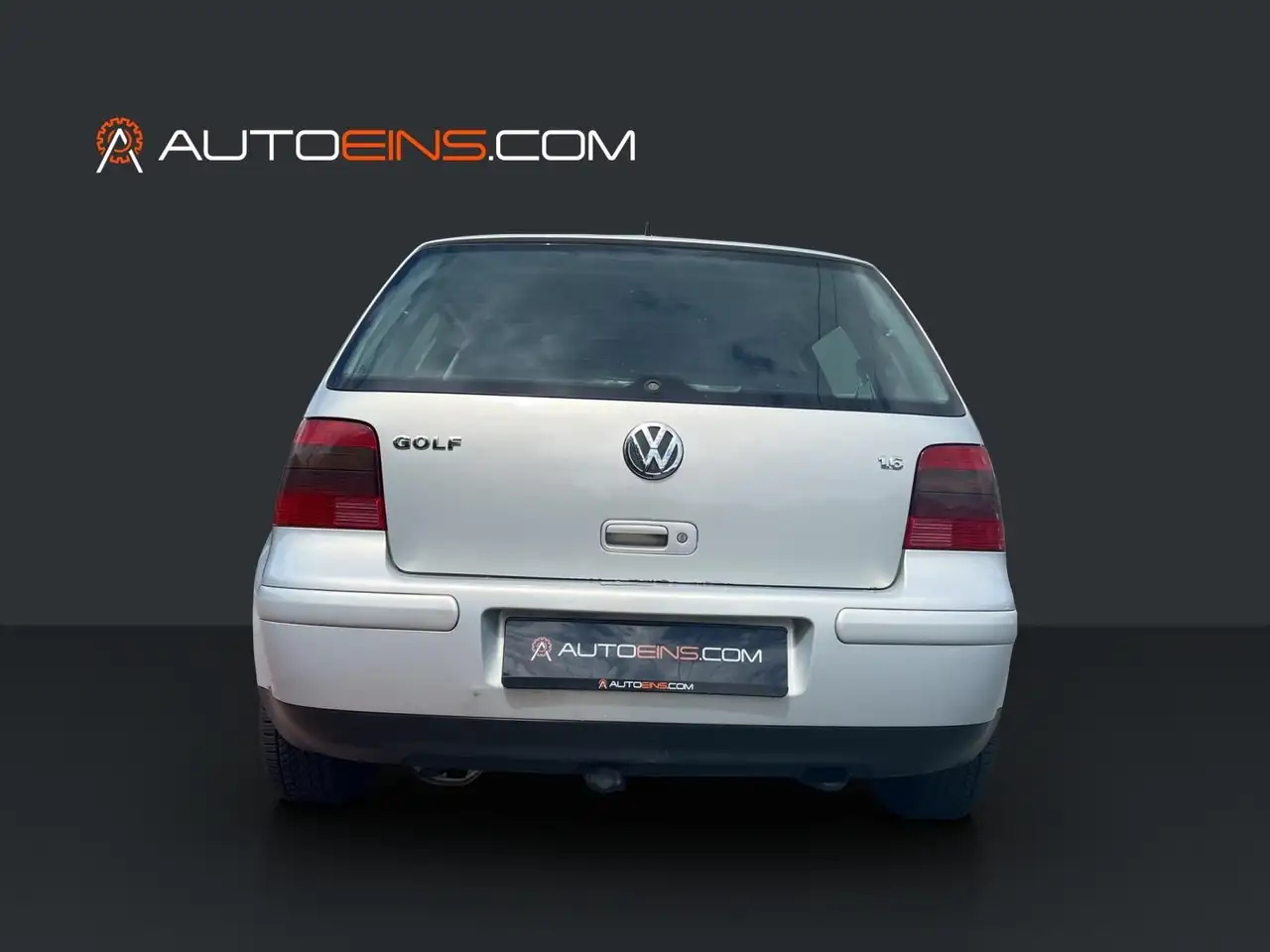 Volkswagen Golf 1.6 16V Edition*Sitzh.*Ahk*, foto 5