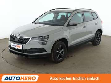 1.6 TDI Style*NAVI*CAM*SHZ*TEMPO*