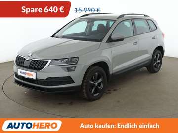 1.6 TDI Style*NAVI*CAM*SHZ*TEMPO*
