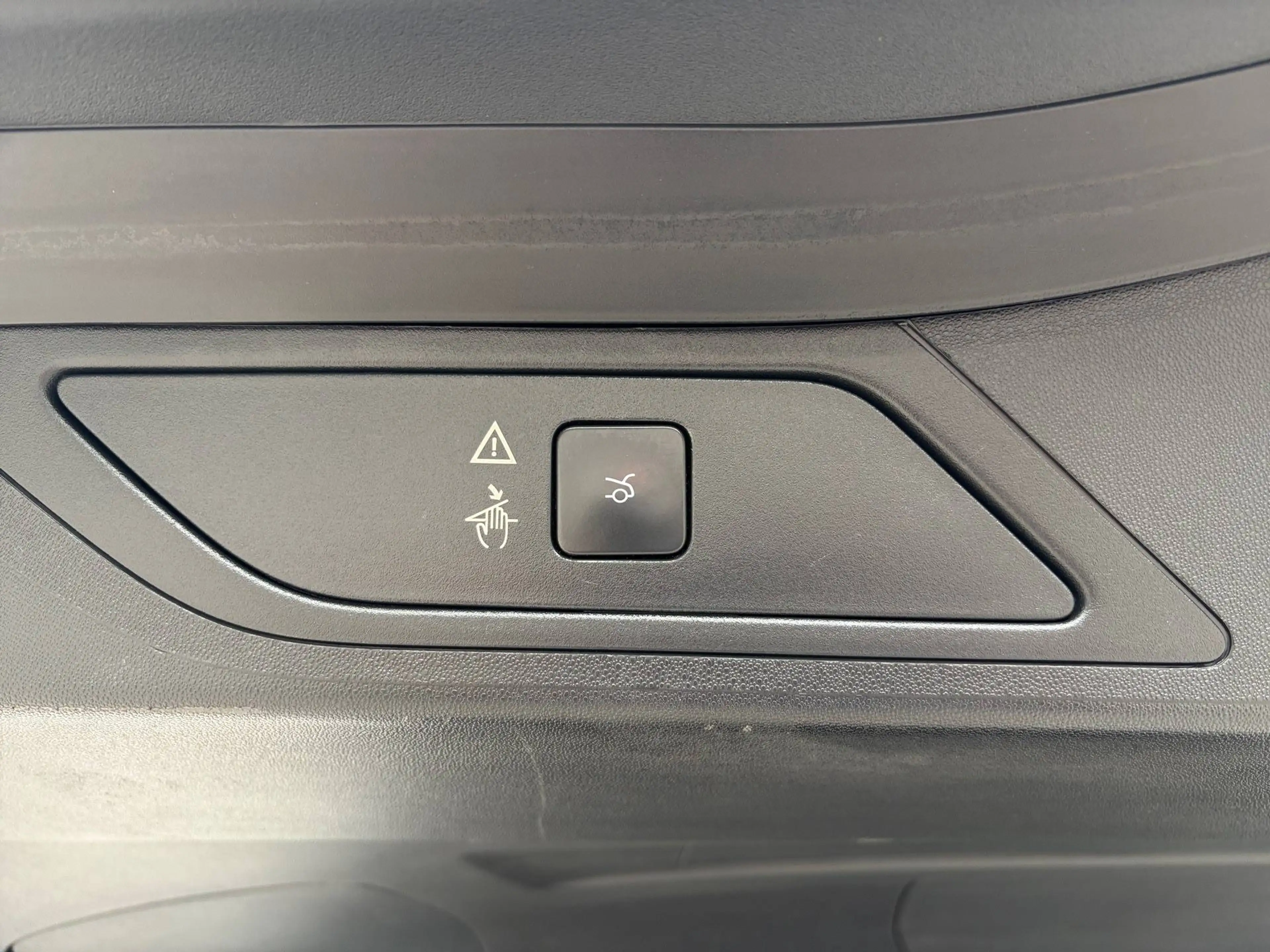Citroen Grand C4 SpaceTourer C4 Spacetourer Diesel BlueHDi 130 Stop — photo 14
