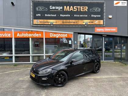 Volkswagen Golf 2.0 R 4-Motion | EXPORT / HANDEL