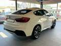 BMW X6 M d *PERFORMANCE/HUD/FOND-ENTERTAINME Blanc - thumbnail 5