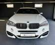 BMW X6 M d *PERFORMANCE/HUD/FOND-ENTERTAINME Білий - thumbnail 1