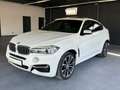 BMW X6 M d *PERFORMANCE/HUD/FOND-ENTERTAINME Beyaz - thumbnail 2