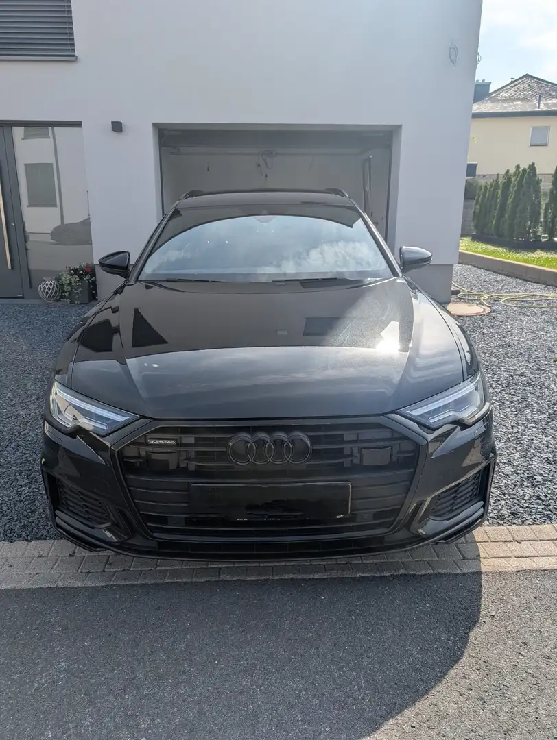 Audi A6 Avant 50 TDI quattro 2021 56000km - 1