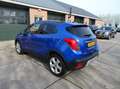 Opel Mokka 1.6 Cosmo Blauw - thumbnail 4