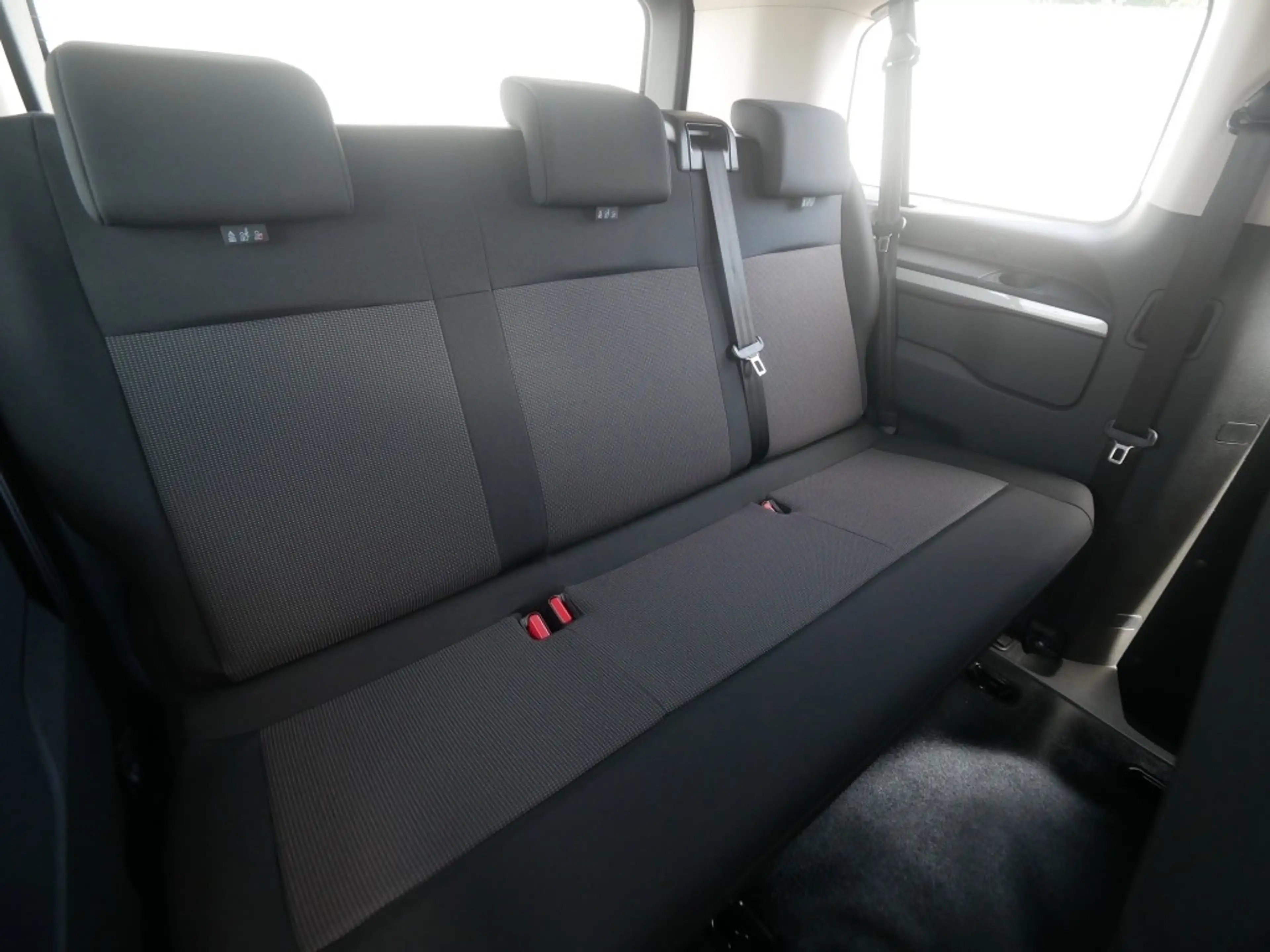 Fiat Scudo KOMBI L2 2.2L 180 PS AT8 AHK KAMERA 9-SITZER — photo 11