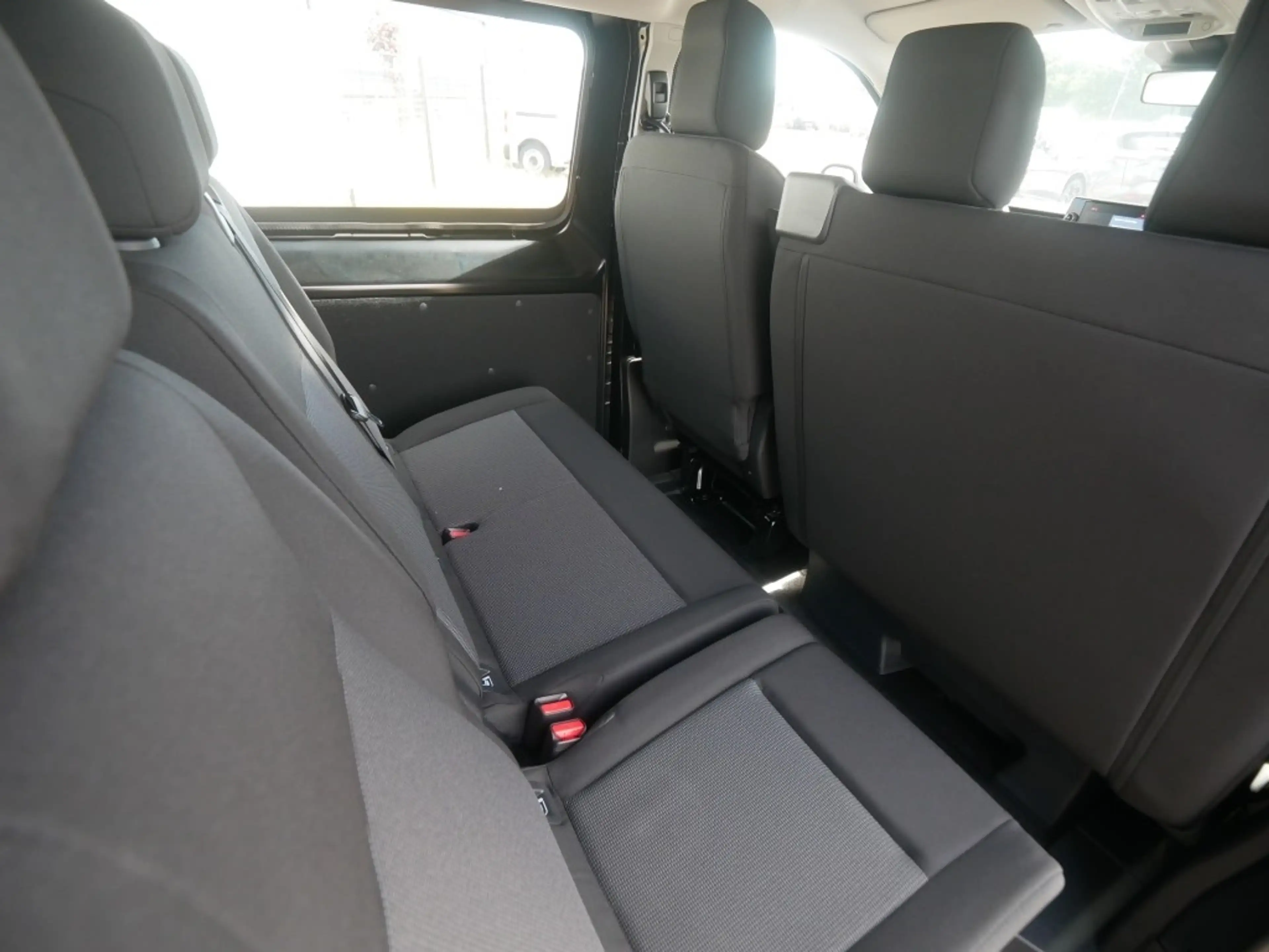 Fiat Scudo KOMBI L2 2.2L 180 PS AT8 AHK KAMERA 9-SITZER — photo 12