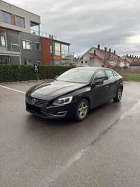 S60 2.0 D3 Kinetic Geartronic in goede staat